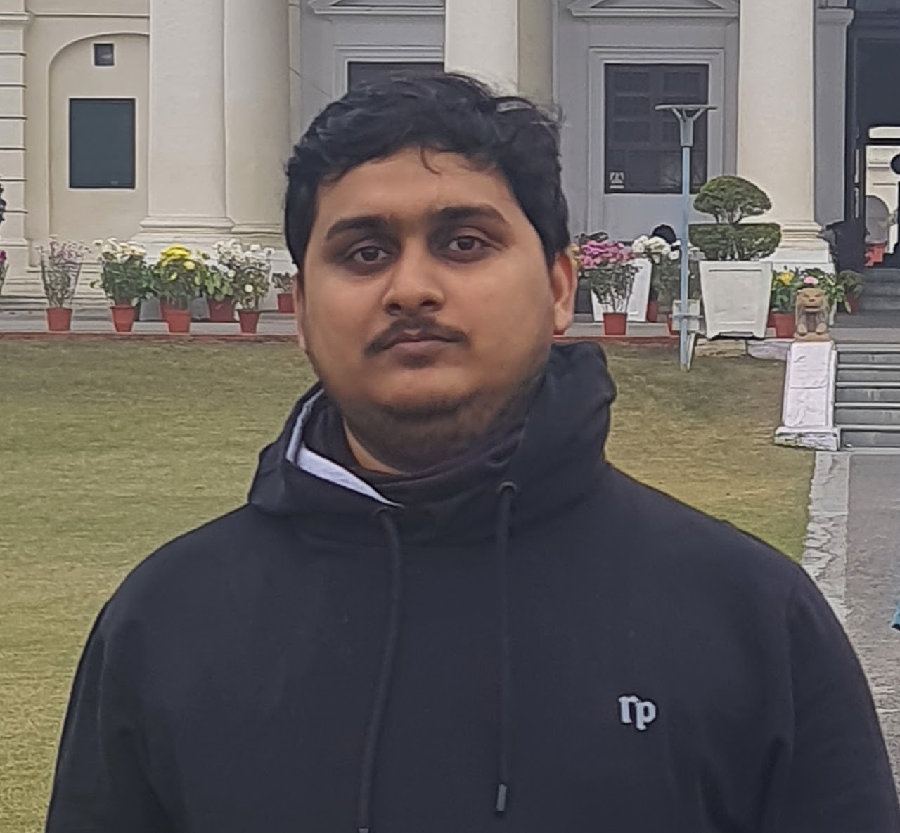 Arka Banerjee Image
